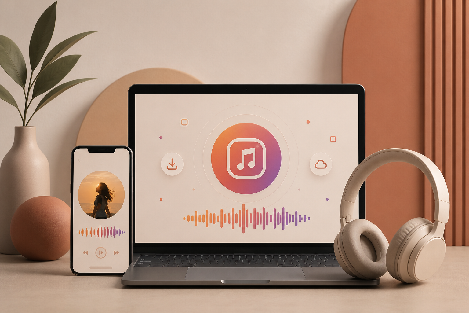  Download Instagram Audio Free on Any Browser (2026)